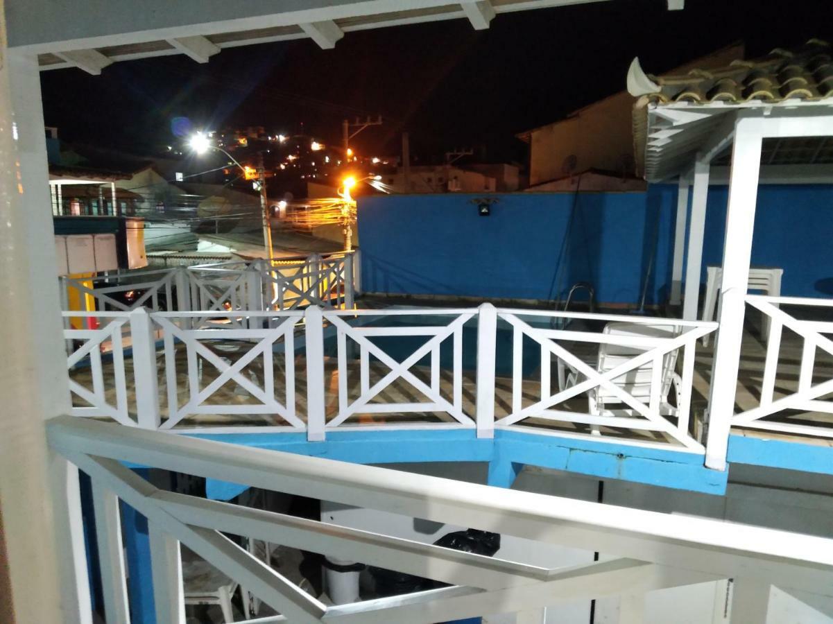 Pousada Novo Arraial Arraial do Cabo Buitenkant foto