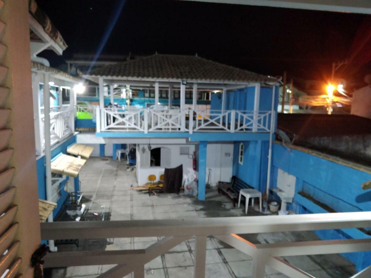 Pousada Novo Arraial Arraial do Cabo Buitenkant foto